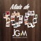 Mais de 100 - João Gustavo e Murilo lyrics