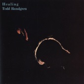 Healing, Pt. 1 artwork