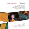 Gaia Cuatro, Aska Kaneko & Gerardo Di Giusto - Pachamama