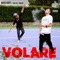 Volare (feat. Adan Cruz & Ruddi Nizz) - Aguila Gooti lyrics