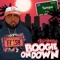 Boogie on Down - JayOdell lyrics