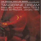 Tangerine Dream - East Berlin, Set 1
