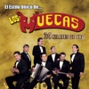 Los Muecas - Besos Y Copas