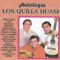 Como el Agua Clara - Los Quilla Huasi lyrics