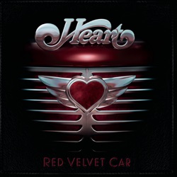 Heart - Safronia's Mark