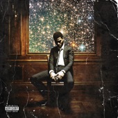 Erase Me (feat. Kanye West) by KiD CuDi