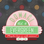 VOZI ME VLAK V DALJAVE