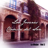 Lo Mejor, Vol.2 artwork