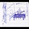 Alone in Pain - Joe Gilroy lyrics