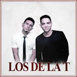 Los de la T - Los de la T