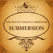 The Best of Chillout Producer: Submersion artwork