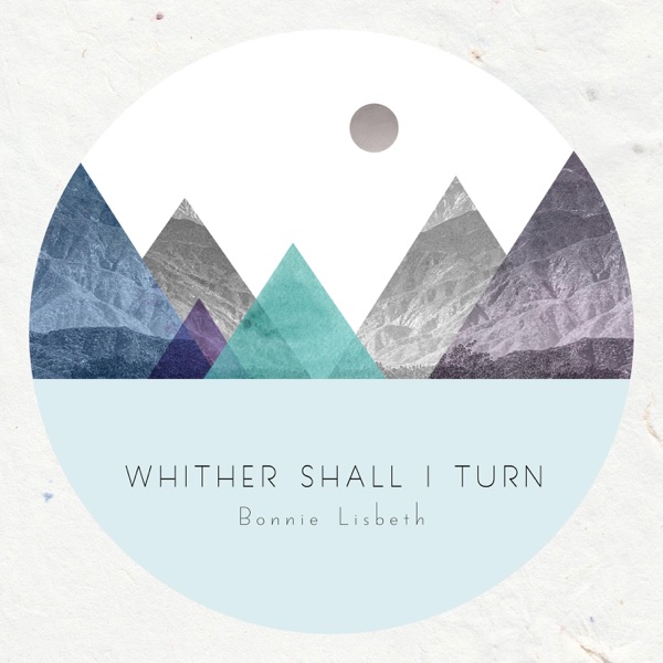 Cover art for Whither (Feat. Saba Forsyth)