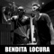 Bendita Locura (feat. Mario Guerrero) - David Versailles lyrics