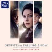 Despite the Falling Snow (Original Motion Picture Soundtrack) artwork