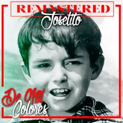 De mil colores (Remastered) - Joselito