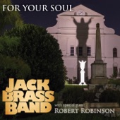 Jack Brass Band - Our God Is an Awesome God