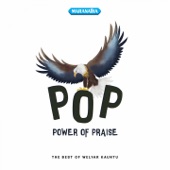 Pop - Power of Praise (The Best of Welyar Kauntu) artwork