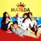 Macarena - MATILDA lyrics