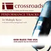 God Bless the USA (Made Popular By Lee Greenwood) [Performance Track] - EP album lyrics, reviews, download