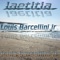 Laetitia - Louis Barcellini, Jr. lyrics