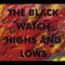 Pershing/Harvard Square - The Black Watch lyrics