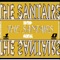 Memories (feat. Wayde Brown & Chris Boone) - The Santairs lyrics