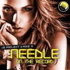 Needle On the Record - Single