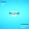 Frozen song lyrics