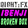 Broken Box - Single artwork
