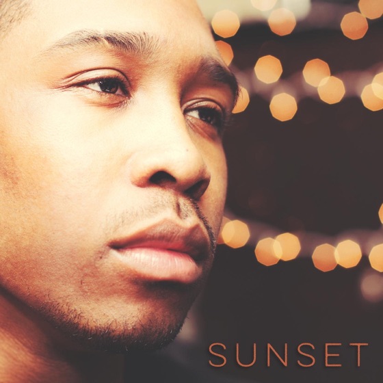 Cover artwork for Sunset