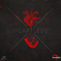 Heartless (Radio Edit) - Single by Rains album reviews, ratings, credits
