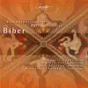 Stream & download Biber: Rosary Sonatas Nos. 1-15 and Passacaglia