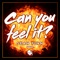 Can You Feel It (Klaas Instrumental Mix) artwork