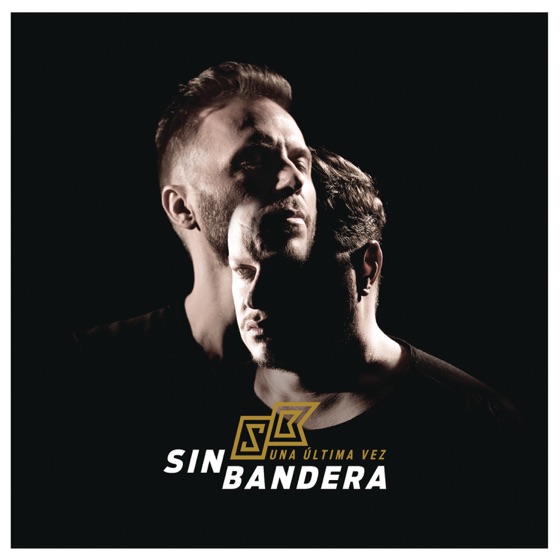 Cover artwork for Para Siempre... Tal Vez