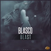 Beast (Radio Version) artwork