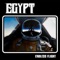 Black Words - Egypt lyrics