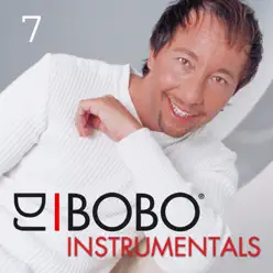 DJ Bobo Instrumentals, Pt. 7 - Dj Bobo