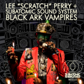 Black Ark Vampires (Steppers Bass Mix) - Lee "Scratch" Perry & Subatomic Sound System