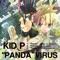 Panda virus V4X New style (feat. kagamine len) - Kid P lyrics