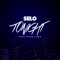 Tonight (feat. Rigo Luna) - Selo lyrics