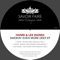 Smokin Deep (Fraser Owen Remix) - Hanri & Lee Daines lyrics