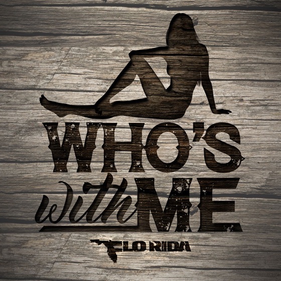 Cover artwork for Who's with Me