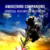 Awakening Companions: Spiritual Healing Om (Aum) Meditation Yoga Music album lyrics, reviews, download