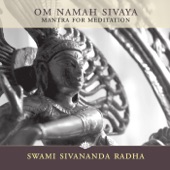 Om Namah Sivaya artwork