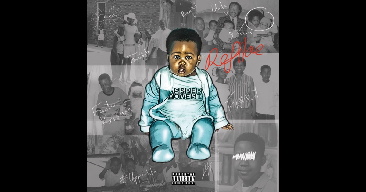 refiloe cassper nyovest refiloe cassper nyovest