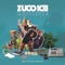 Ginga de Luscofusco (San Proper Remix) - Zuco 103 lyrics