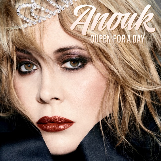 Cover artwork for New Day