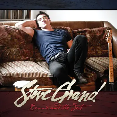 Bennie and the Jets - Single - Steve Grand
