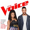 I Knew You Were Waiting (For Me) (The Voice Performance) - Single artwork