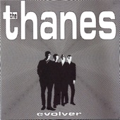 The Thanes - Don't Let Her Dark Your Dooragain